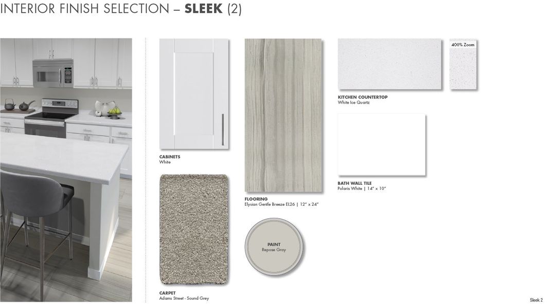 Image 24 of a home in Tidewater.