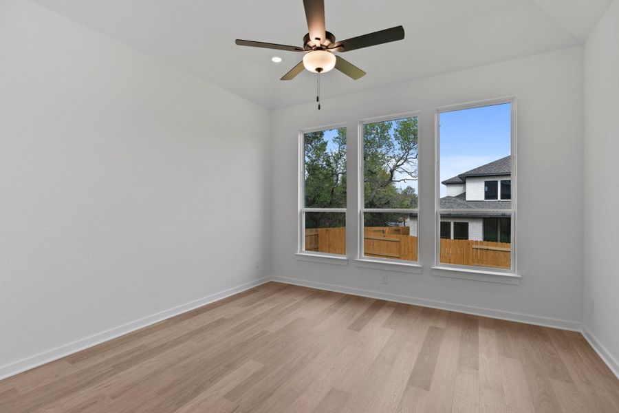 4br New Home in Georgetown, TX.  - Slide 24