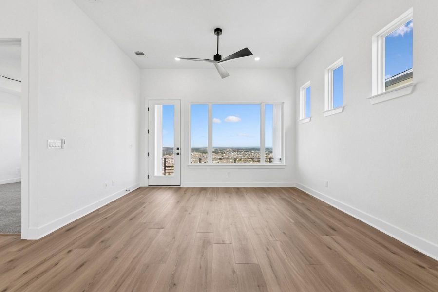 Family Room Family Room