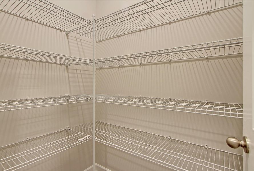 Spacious, unfurnished interior of a new home in , Ravenel (Image 19).