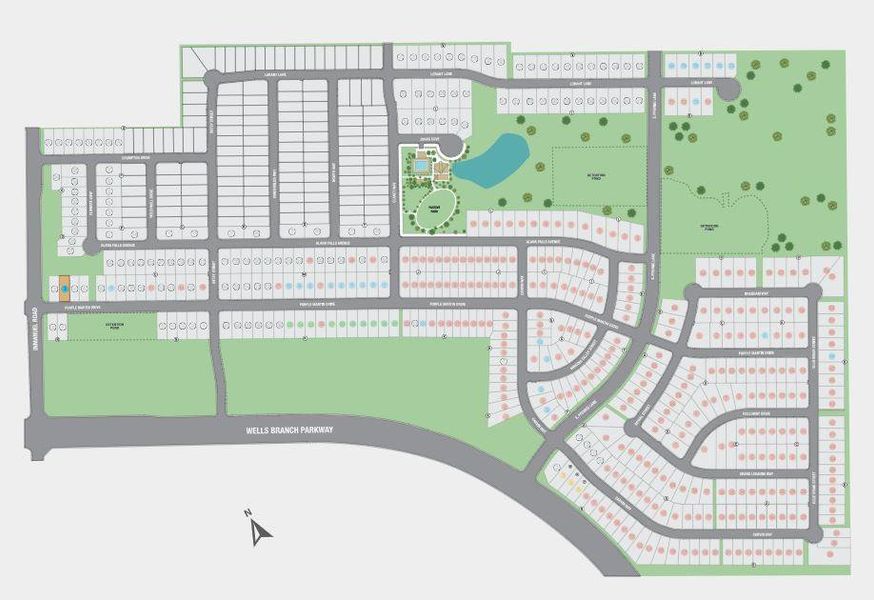 Site Map