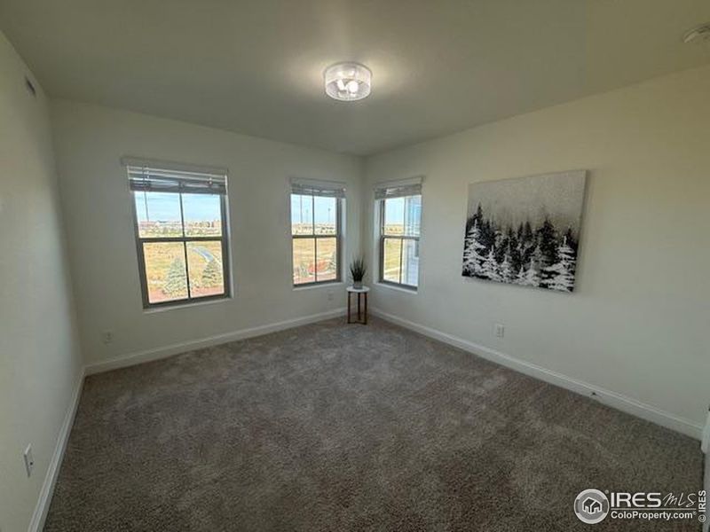 Spacious, unfurnished interior of a new home in , Erie (Image 20).