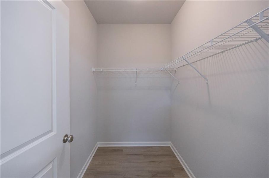 Spacious, unfurnished interior of a new home in , Social Circle (Image 28). Spacious, unfurnished interior of a new home in , Social Circle (Image 28).