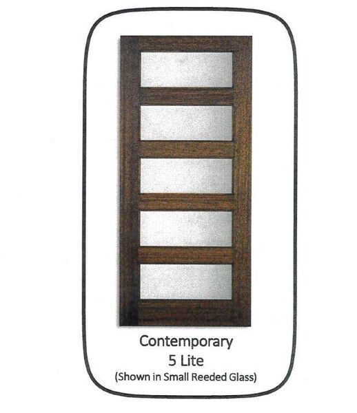 Sample of building materials used in homes in Wildtree, Magnolia (Image 5).