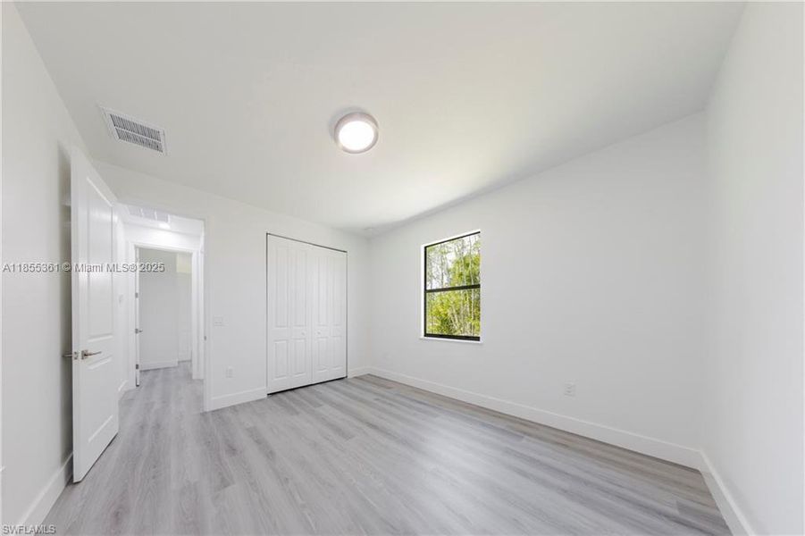 Spacious, unfurnished interior of a new home in , Lehigh Acres (Image 18). Spacious, unfurnished interior of a new home in , Lehigh Acres (Image 18).