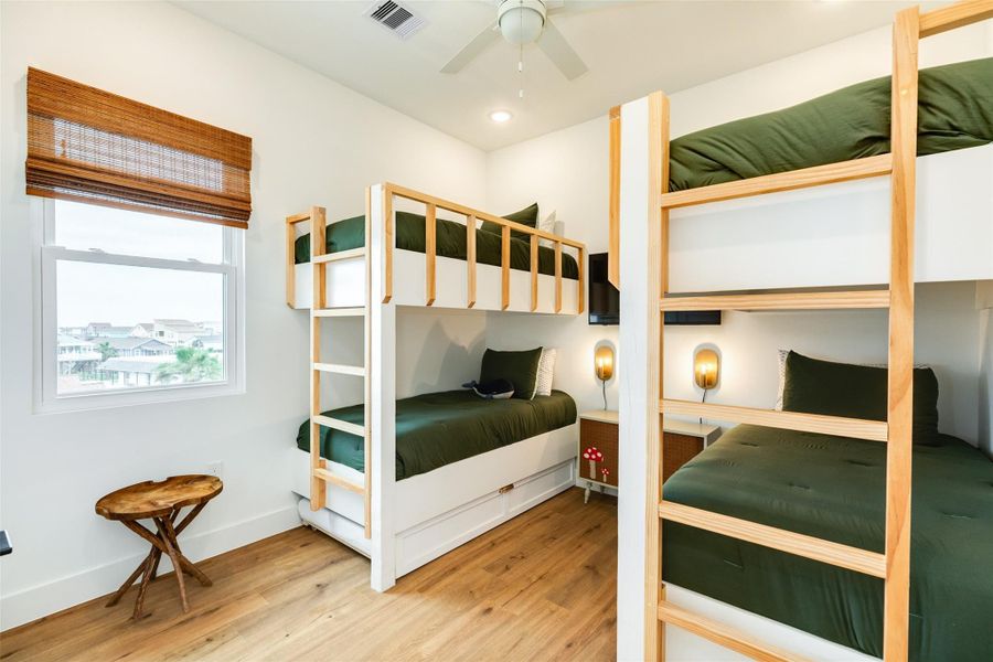 Furnished interior view inside a new home in , Freeport (Image 10). Furnished interior view inside a new home in , Freeport (Image 10).