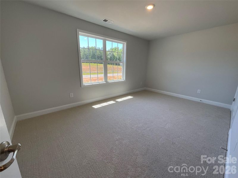 Bedroom 4 Bedroom 4