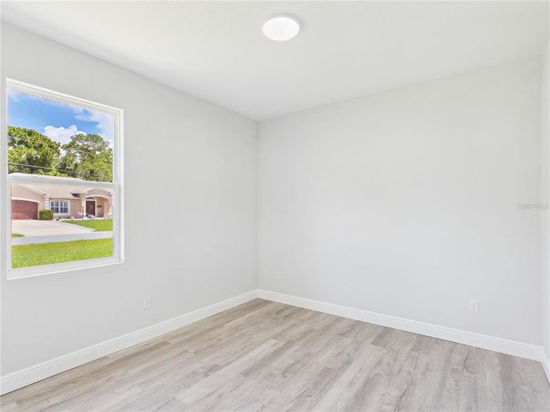 Spacious, unfurnished interior of a new home in , Ocala (Image 27). Spacious, unfurnished interior of a new home in , Ocala (Image 27).