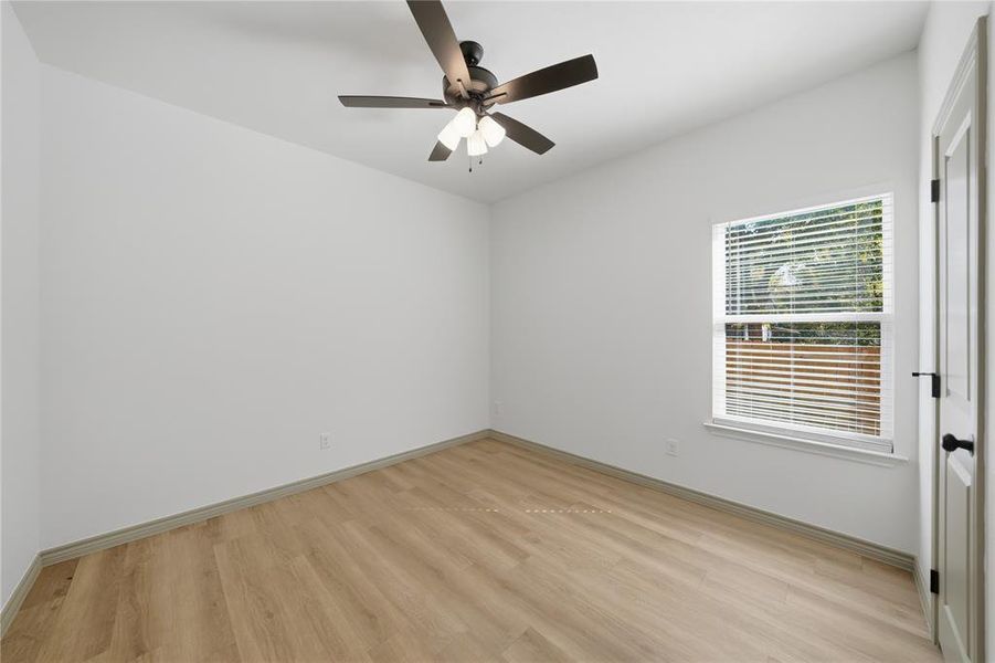 Spacious, unfurnished interior of a new home in , Covington (Image 12). Spacious, unfurnished interior of a new home in , Covington (Image 12).