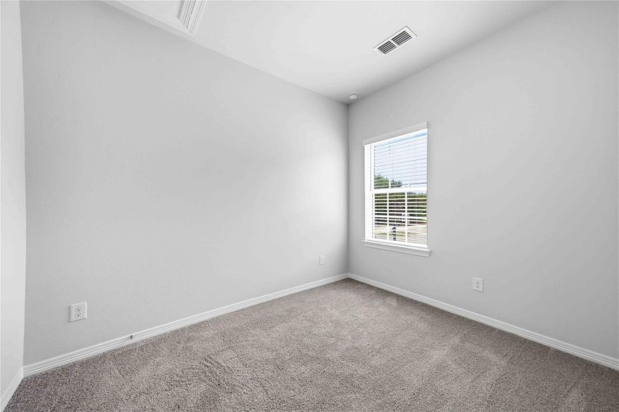 Spacious, unfurnished interior of a new home in , Houston (Image 24). Spacious, unfurnished interior of a new home in , Houston (Image 24).