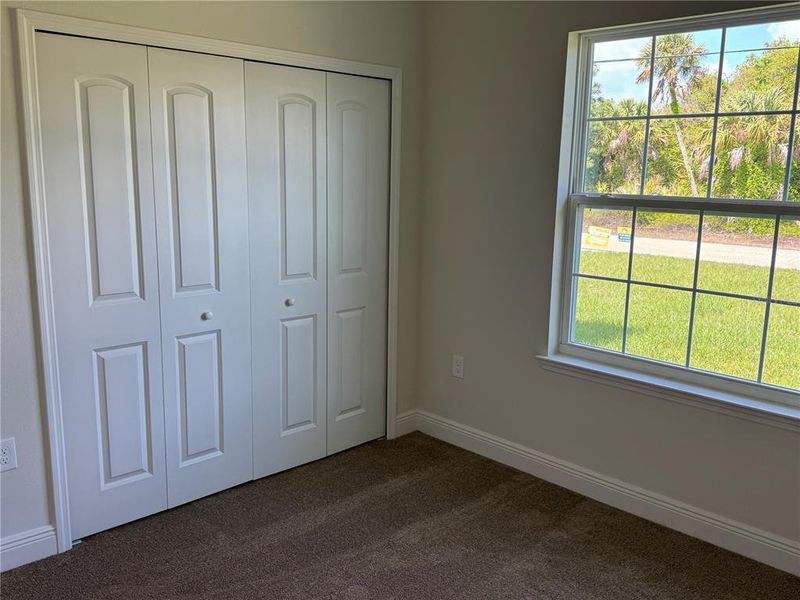 Spacious, unfurnished interior of a new home in , North Port (Image 14).