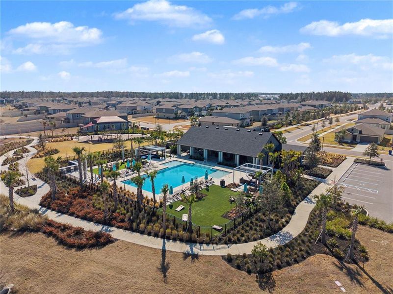 Community amenities in Two Rivers, Zephyrhills (Image 41).