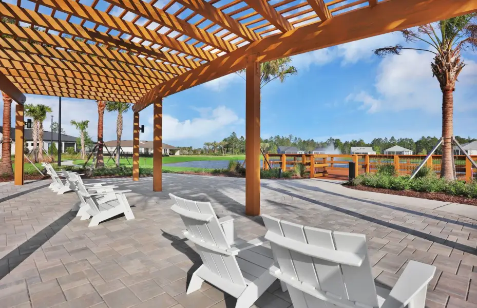 Community amenities in Del Webb Saint Johns, St. Johns (Image 23).