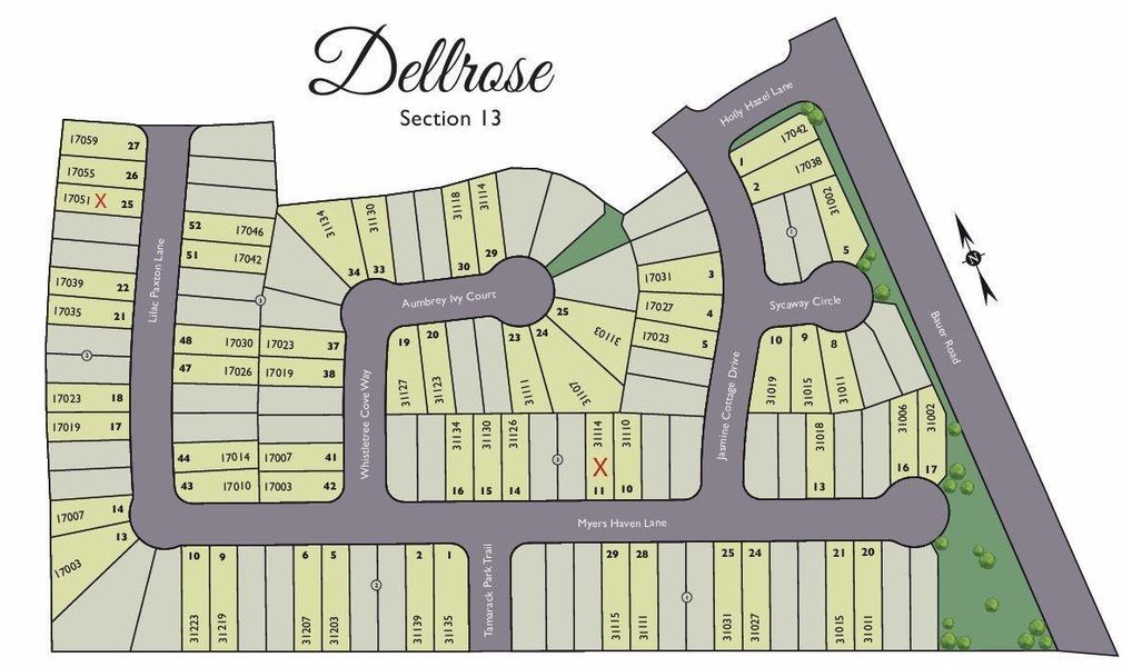 Image 4 of a home in Dellrose. Image 4 of a home in Dellrose.