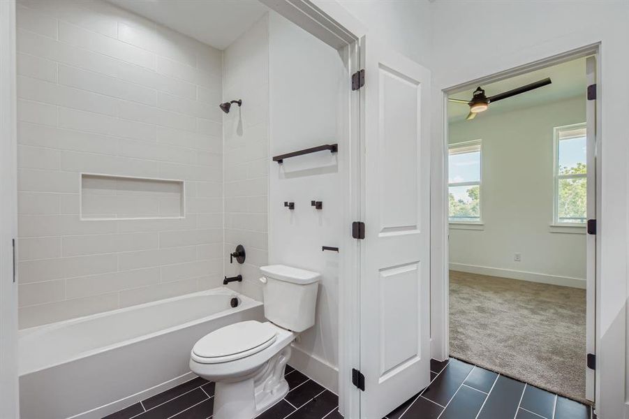 Furnished interior view inside a new home in , Kaufman (Image 25). Furnished interior view inside a new home in , Kaufman (Image 25).