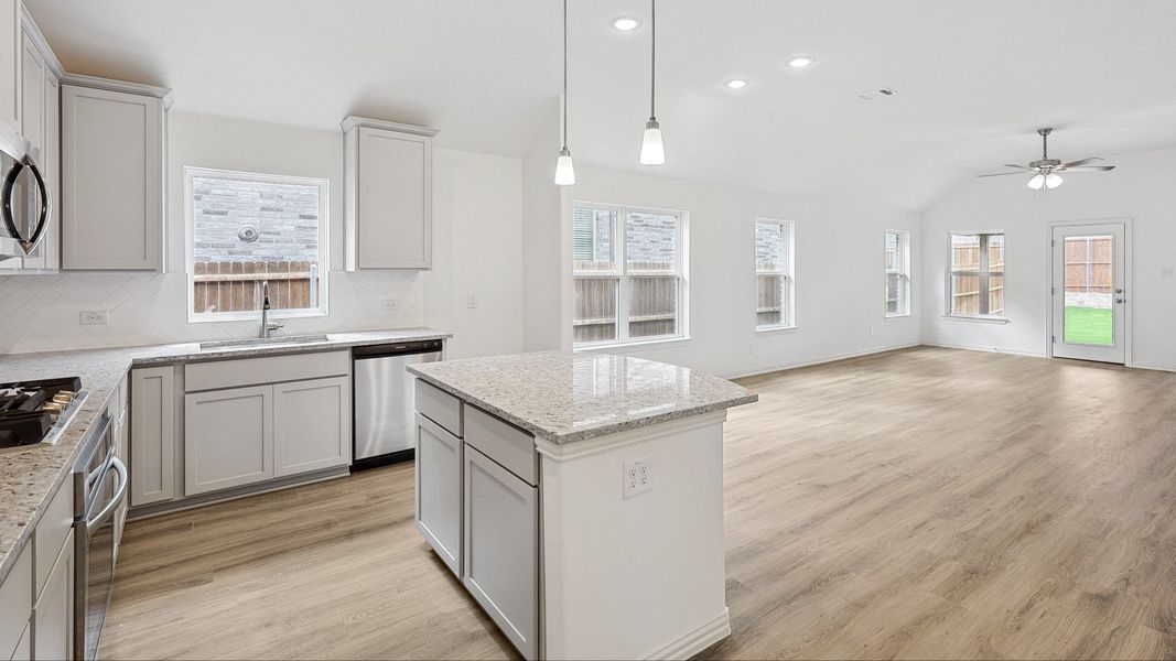 This is a representative photo of this floor plan.