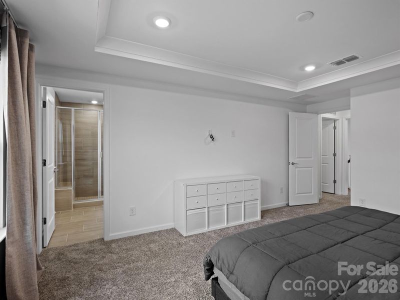 Image 29 of a home in Riverstone.