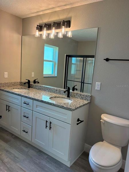 Furnished interior view inside a new home in , Dunnellon (Image 8). Furnished interior view inside a new home in , Dunnellon (Image 8).