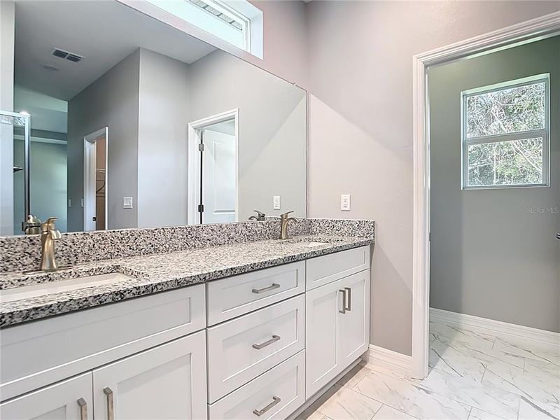 Furnished interior view inside a new home in , North Port (Image 10).