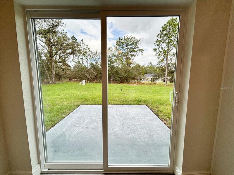 Exterior details and patio area of a home in , Dunnellon (Image 4). Exterior details and patio area of a home in , Dunnellon (Image 4).