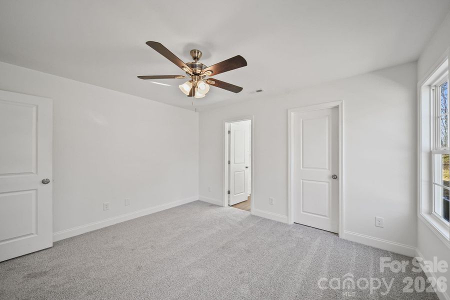 Spacious, unfurnished interior of a new home in , Salisbury (Image 29). Spacious, unfurnished interior of a new home in , Salisbury (Image 29).