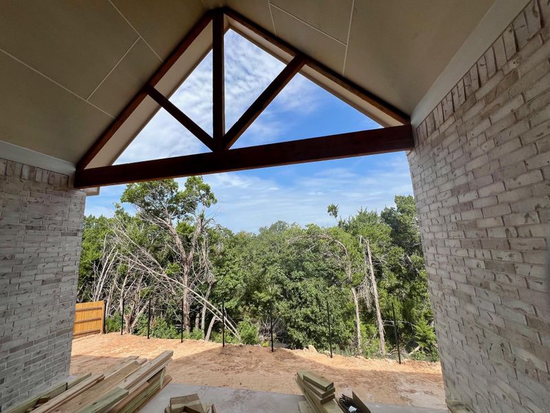 View of patio / terrace View of patio / terrace