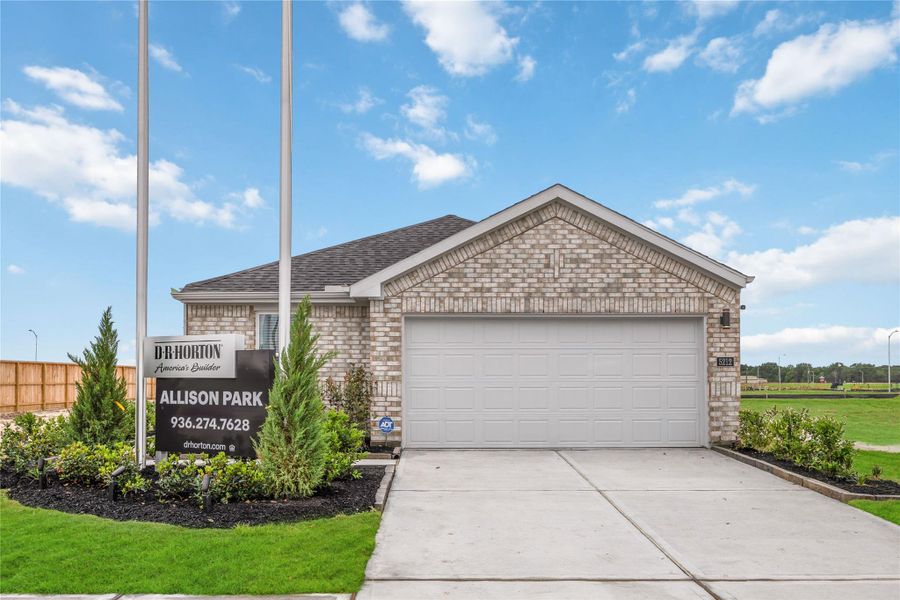 model home address model home address