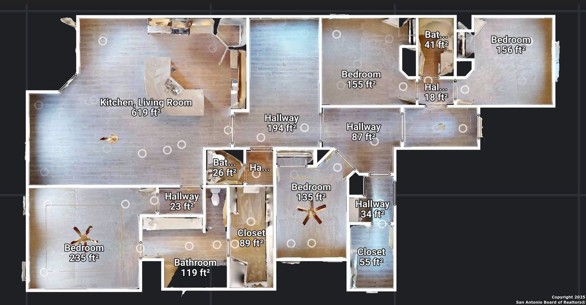 Image 10 of a home in The Parklands. Image 10 of a home in The Parklands.