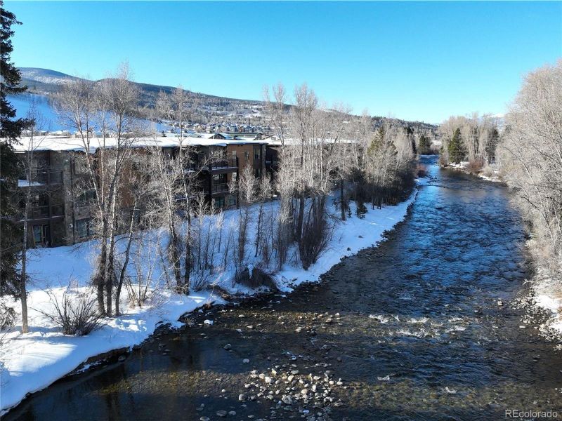 Natural landscape and outdoor views near  in Silverthorne (Image 16).