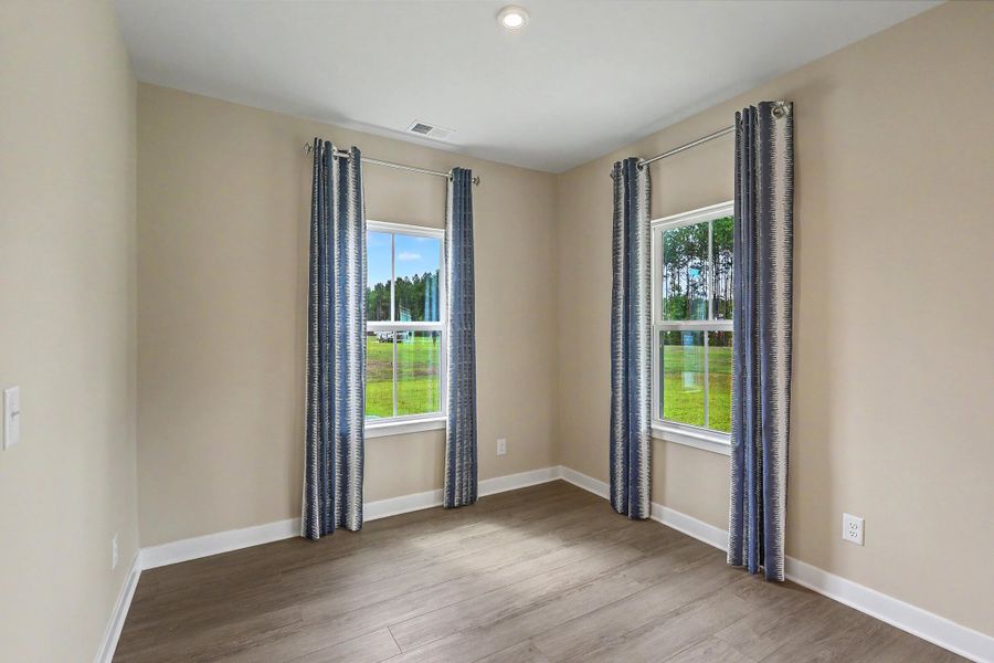 Spacious, unfurnished interior of a new home in , Ridgeville (Image 26). Spacious, unfurnished interior of a new home in , Ridgeville (Image 26).