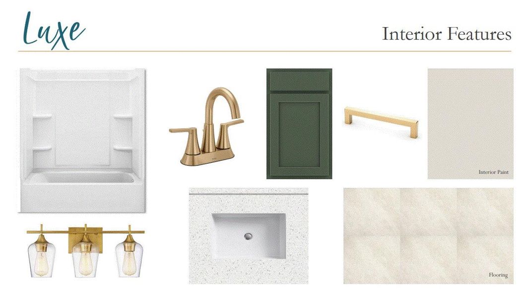 Sample of building materials used in homes in Covered Bridge, Hutto (Image 16). Sample of building materials used in homes in Covered Bridge, Hutto (Image 16).