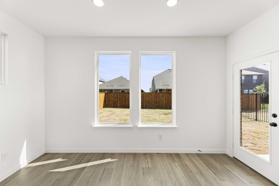 Willett Home Plan by Ashton Woods Willett Home Plan by Ashton Woods