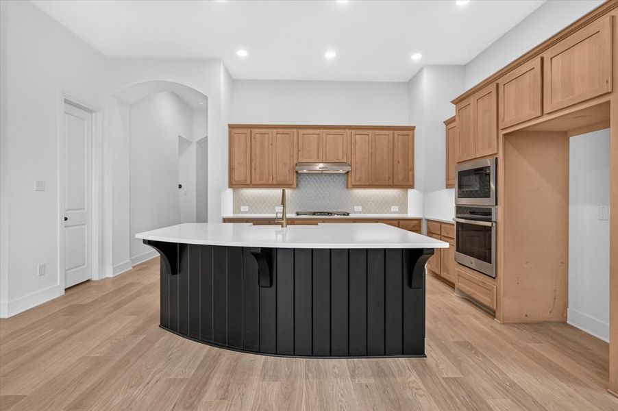 Kitchen Kitchen