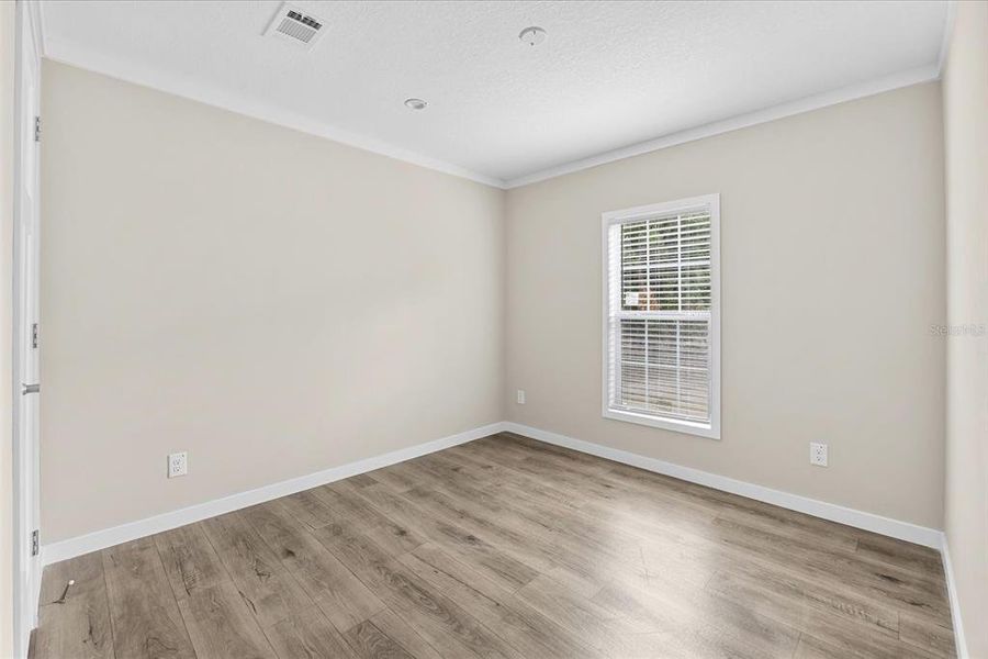 Spacious, unfurnished interior of a new home in , Okeechobee (Image 24). Spacious, unfurnished interior of a new home in , Okeechobee (Image 24).