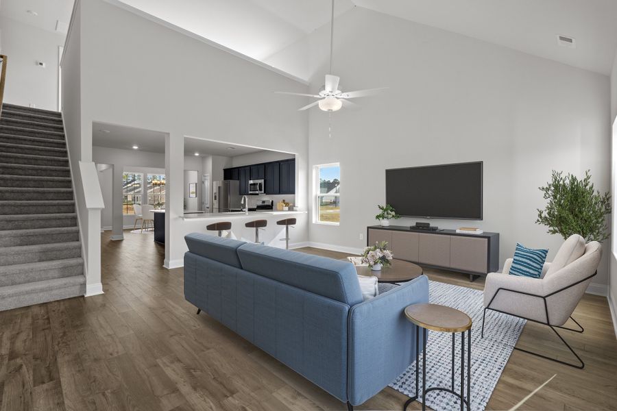 New Home in Conway, SC.  - Slide 22