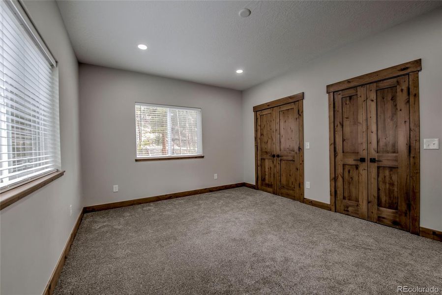 Spacious, unfurnished interior of a new home in , Twin Lakes (Image 23). Spacious, unfurnished interior of a new home in , Twin Lakes (Image 23).