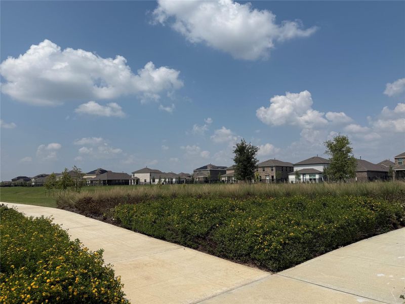 Image 20 of a home in Sunterra. Image 20 of a home in Sunterra.