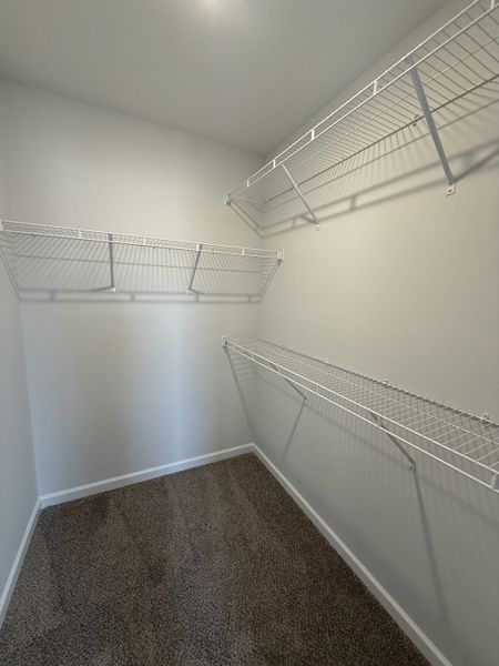 Spacious, unfurnished interior of a new home in Bradley Bend, Ashland City (Image 17).