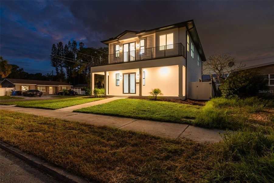 Image 79 of a home in .