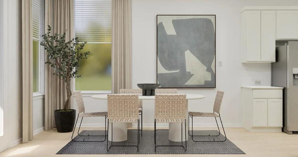 Pictures are not of actual home for sale. Pictures are representative of same floor plan.
