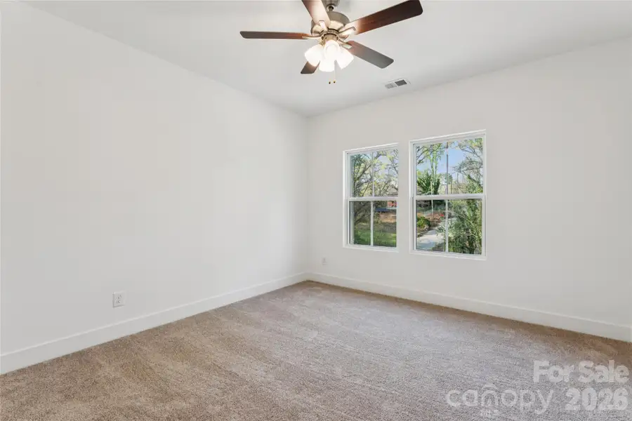Spacious, unfurnished interior of a new home in , Spencer (Image 6). Spacious, unfurnished interior of a new home in , Spencer (Image 6).