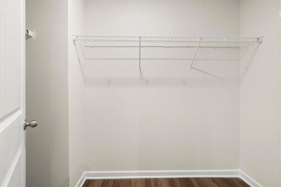 Spacious, unfurnished interior of a new home in , Dacula (Image 33). Spacious, unfurnished interior of a new home in , Dacula (Image 33).