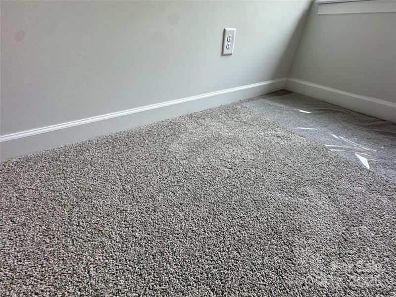 Spacious, unfurnished interior of a new home in , Gastonia (Image 17).