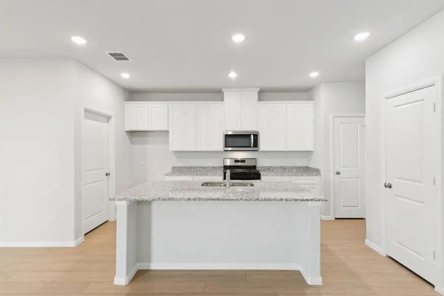 Representative Photo - Not Actual Home * Representative Photo - Not Actual Home *
