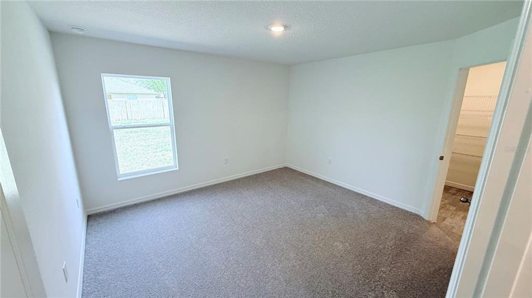 Spacious, unfurnished interior of a new home in Palm Coast, Palm Coast (Image 9).