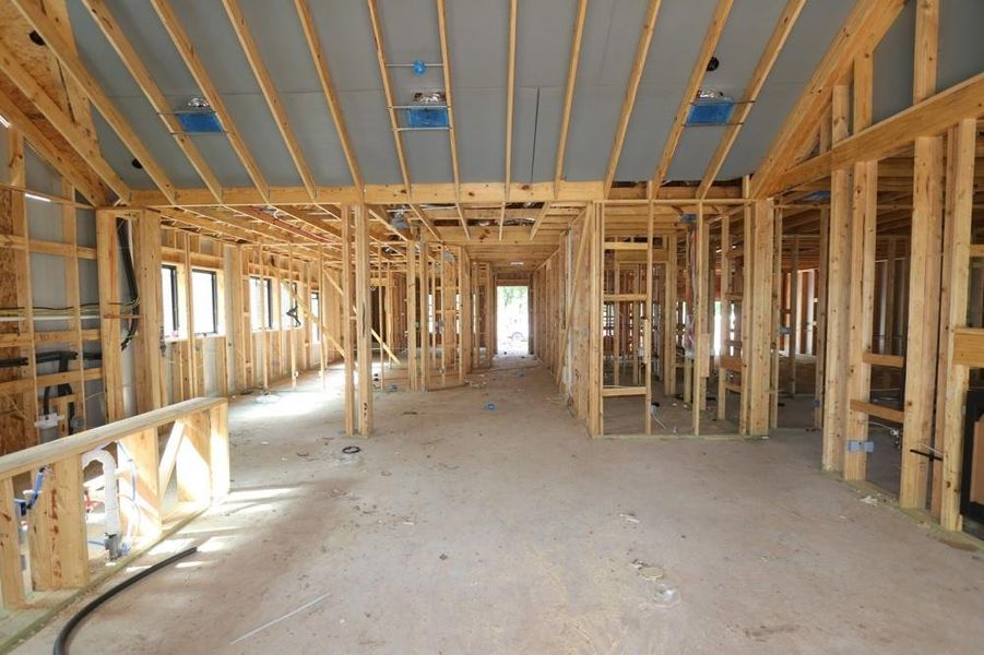 Image 34 of a home in Sienna 65' Homesites.