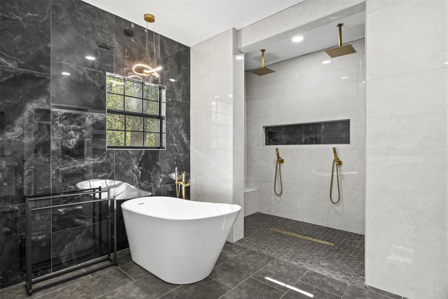 Furnished interior view inside a new home in , Splendora (Image 3). Furnished interior view inside a new home in , Splendora (Image 3).