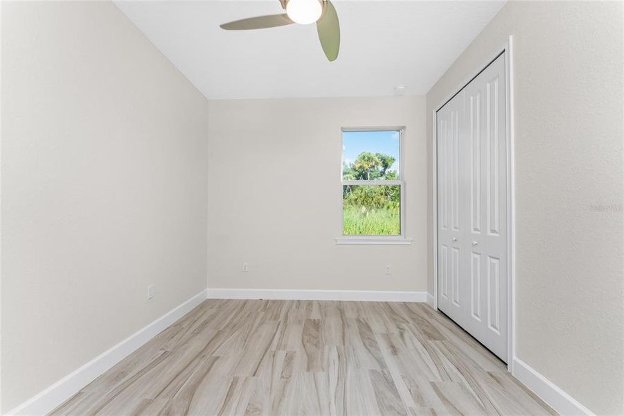 Spacious, unfurnished interior of a new home in , Rotonda West (Image 20). Spacious, unfurnished interior of a new home in , Rotonda West (Image 20).