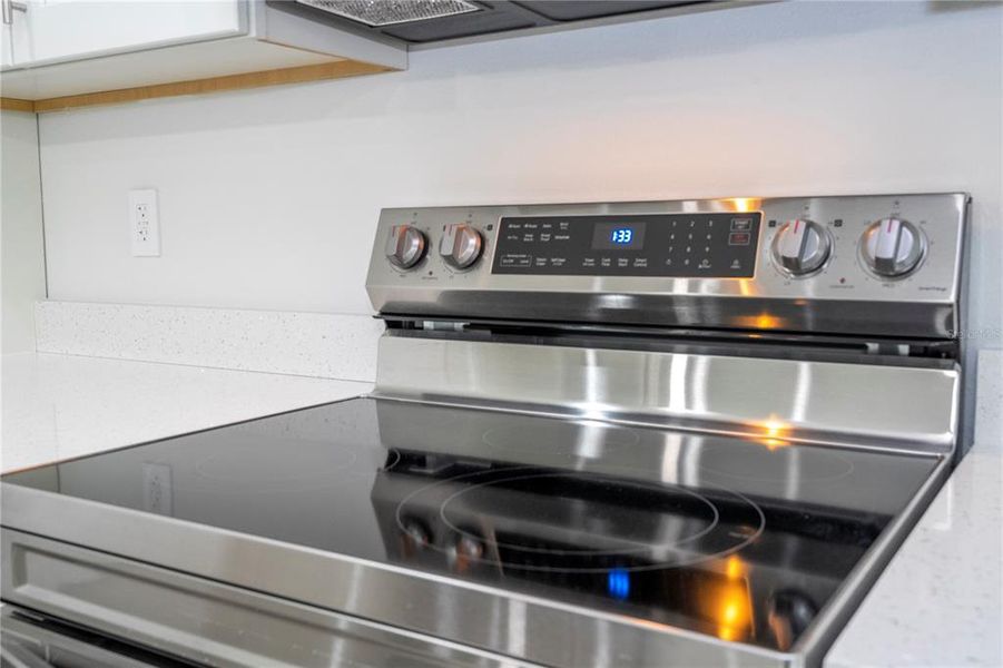 Close-up of interior finishes inside a home in , Ocala (Image 17). Close-up of interior finishes inside a home in , Ocala (Image 17).