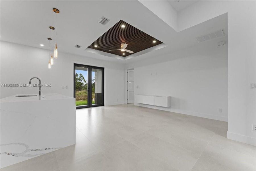 Spacious, unfurnished interior of a new home in , Lehigh Acres (Image 21). Spacious, unfurnished interior of a new home in , Lehigh Acres (Image 21).